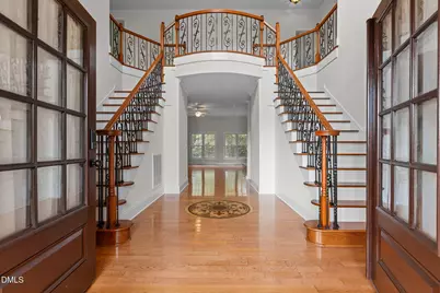 465 Davis Love Drive, Chapel Hill, NC 27517 - Photo 3