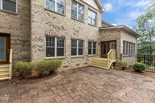 465 Davis Love Dr, Chapel Hill, NC 27517 - Photo 47