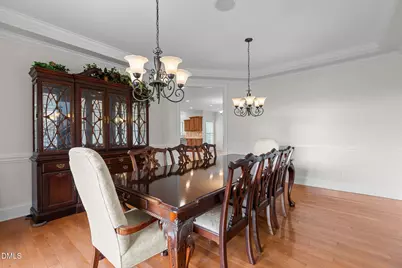 465 Davis Love Drive, Chapel Hill, NC 27517 - Photo 29