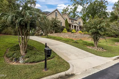 465 Davis Love Drive, Chapel Hill, NC 27517 - Photo 49