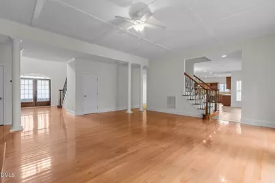 465 Davis Love Drive, Chapel Hill, NC 27517 - Photo 37