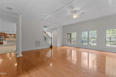 465 Davis Love Drive, Chapel Hill, NC 27517 - Photo 39