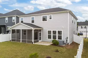 3354 Brunot St, New Hill, NC 27562 - Photo 41