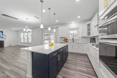 3354 Brunot Street, New Hill, NC 27562 - Photo 9