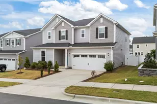 3354 Brunot St, New Hill, NC 27562 - Photo 3