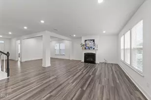 3354 Brunot St, New Hill, NC 27562 - Photo 15