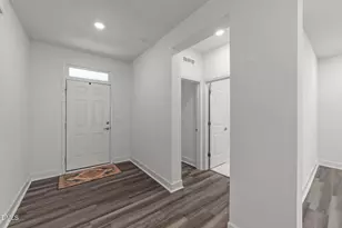 3354 Brunot St, New Hill, NC 27562 - Photo 19