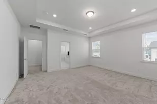 3354 Brunot St, New Hill, NC 27562 - Photo 27