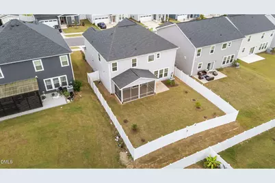 3354 Brunot Street, New Hill, NC 27562 - Photo 39