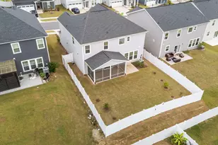 3354 Brunot St, New Hill, NC 27562 - Photo 39