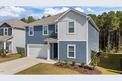 945 Avonmore Drive, Wendell, NC 27591 - Photo 31