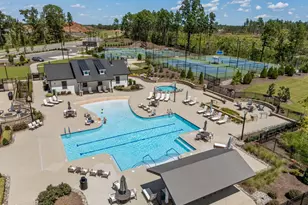 1241 White Flint Cir, Durham, NC 27703 - Photo 29