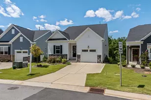 1241 White Flint Cir, Durham, NC 27703 - Photo 41