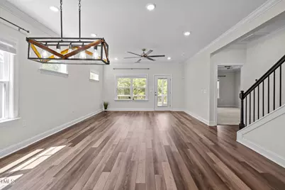 1241 White Flint Circle, Durham, NC 27703 - Photo 47