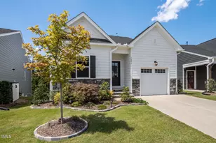 1241 White Flint Cir, Durham, NC 27703 - Photo 1