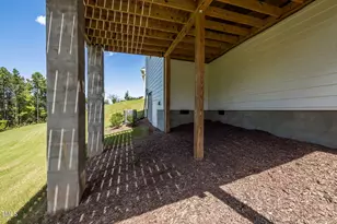 1241 White Flint Cir, Durham, NC 27703 - Photo 23