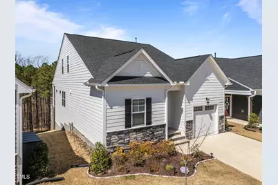 1241 White Flint Circle, Durham, NC 27703 - Photo 41