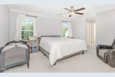 110 Sorrel Drive, Franklinton, NC 27525 - Photo 11