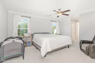 110 Sorrel Dr, Franklinton, NC 27525 - Photo 11