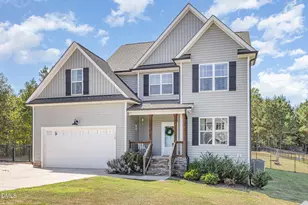 110 Sorrel Dr, Franklinton, NC 27525 - Photo 23