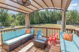 110 Sorrel Dr, Franklinton, NC 27525 - Photo 21