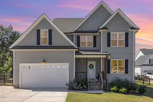 110 Sorrel Dr, Franklinton, NC 27525 - Photo 21