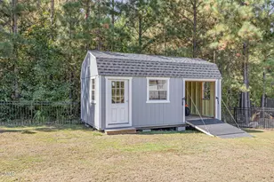 110 Sorrel Dr, Franklinton, NC 27525 - Photo 25