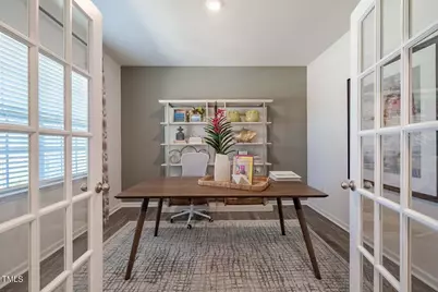 1121 Duet Drive #Sunshine, Wendell, NC 27591 - Photo 5