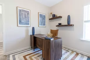 96 Oyster Tabby Dr, Lillington, NC 27546 - Photo 19