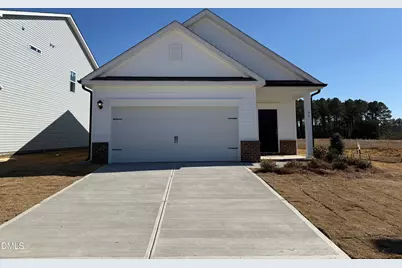 96 Oyster Tabby Drive, Lillington, NC 27546 - Photo 1