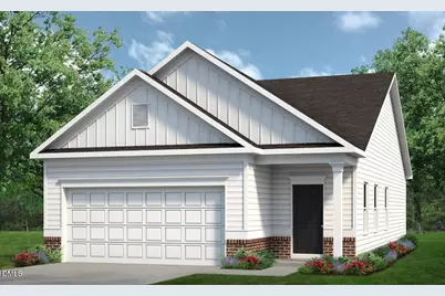 96 Oyster Tabby Drive, Lillington, NC 27546 - Photo 15