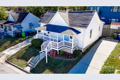 410 Bledsoe Avenue, Raleigh, NC 27601 - Photo 33