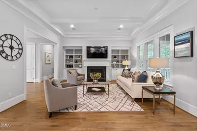 2125 Princeville Drive, Apex, NC 27523 - Photo 21