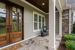 2125 Princeville Dr, Apex, NC 27523 - Photo 11