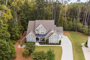 2125 Princeville Dr, Apex, NC 27523 - Photo 3