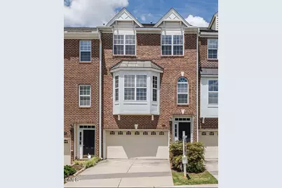 3005 Imperial Oaks Drive, Raleigh, NC 27614 - Photo 1