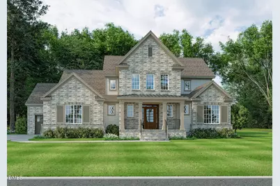 100 Bonica Creek Drive, Garner, NC 27529 - Photo 3
