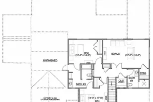 100 Bonica Creek Dr, Garner, NC 27529 - Photo 3