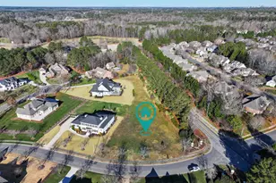 100 Bonica Creek Dr, Garner, NC 27529 - Photo 5