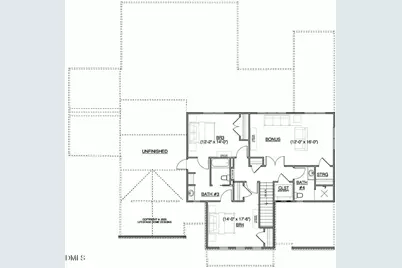 100 Bonica Creek Drive, Garner, NC 27529 - Photo 5