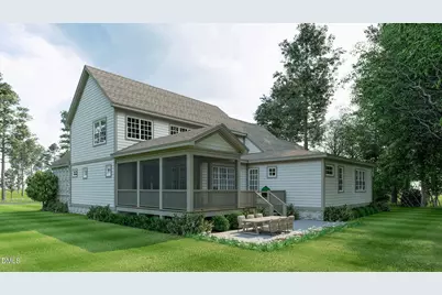 100 Bonica Creek Drive, Garner, NC 27529 - Photo 3