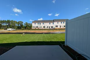 230 Flagstone Wy, Wilsons Mills, NC 27520 - Photo 17