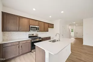 230 Flagstone Wy, Wilsons Mills, NC 27520 - Photo 9