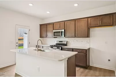 230 Flagstone Way #Unit 62, Wilsons Mills, NC 27520 - Photo 5