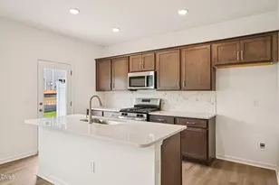 230 Flagstone Wy, Wilsons Mills, NC 27520 - Photo 5