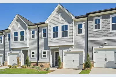 224 Flagstone Way #Unit 63, Wilsons Mills, NC 27520 - Photo 1