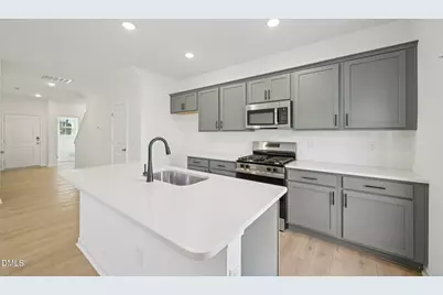 224 Flagstone Way #Unit 63, Wilsons Mills, NC 27520 - Photo 9