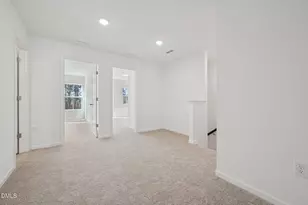 224 Flagstone Wy, Wilsons Mills, NC 27520 - Photo 21