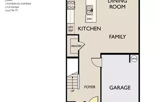 224 Flagstone Wy, Wilsons Mills, NC 27520 - Photo 33