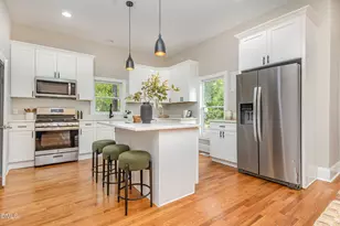 405 N Elizabeth St, Durham, NC 27701 - Photo 3